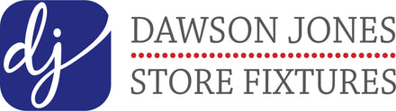 Dawson Jones Store Fixtures