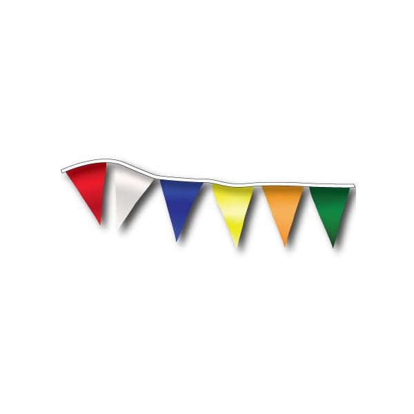 60-ft Pennant