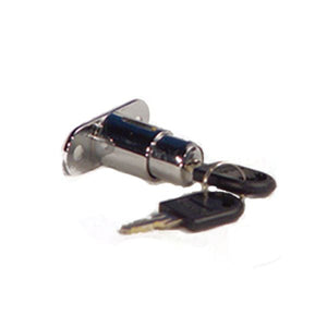 Showcase Locks