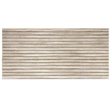 Slatwall Panel — Ash Barnwood — Side-angle view (primary)