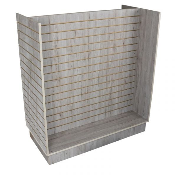 Slatwall H-Unit