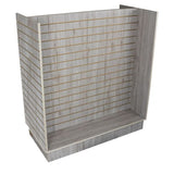 Slatwall H-Unit