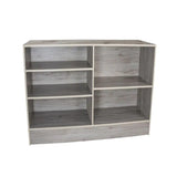 Retail Wrap Counter