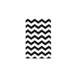 Chevron Jewelry Bags