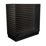 Slatwall H-Unit