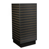 Slatwall Cubic Tower