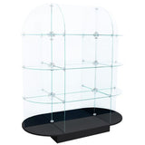 Glass Gondola