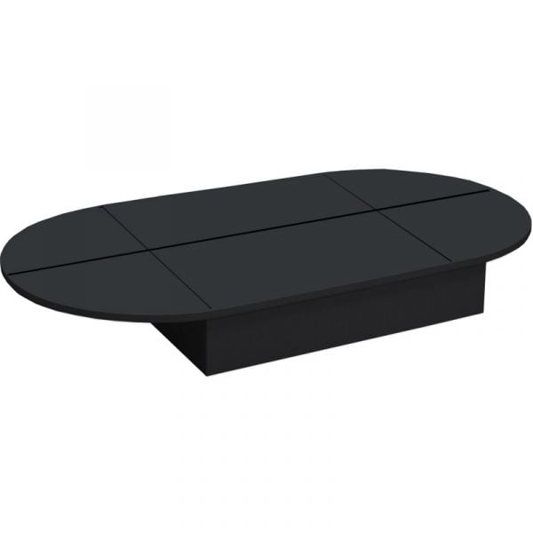 Oval Bases