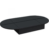 Oval Bases