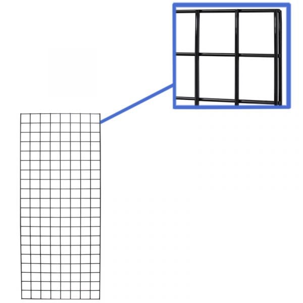Grid Panel