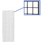 Grid Panel