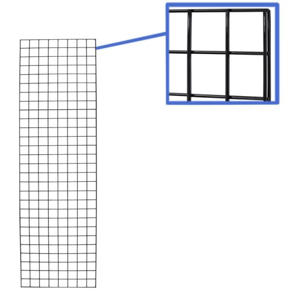 Grid Panel