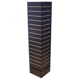 Rotating Slatwall Tower 12x12x54