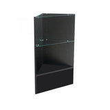 Triangular Retail Corner Case