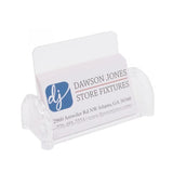 Business Cards Holder