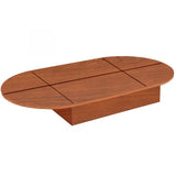 Oval Bases