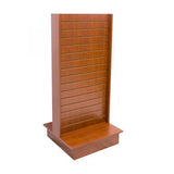 Slatwall Streamline Display