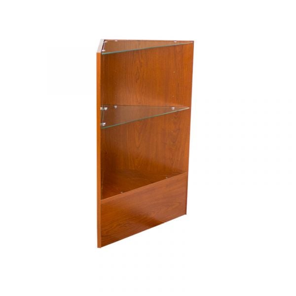 Triangular Retail Corner Case