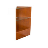 Triangular Retail Corner Case