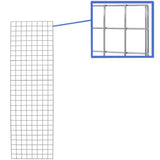 Grid Panel