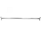 Straight Hangrail 48"L