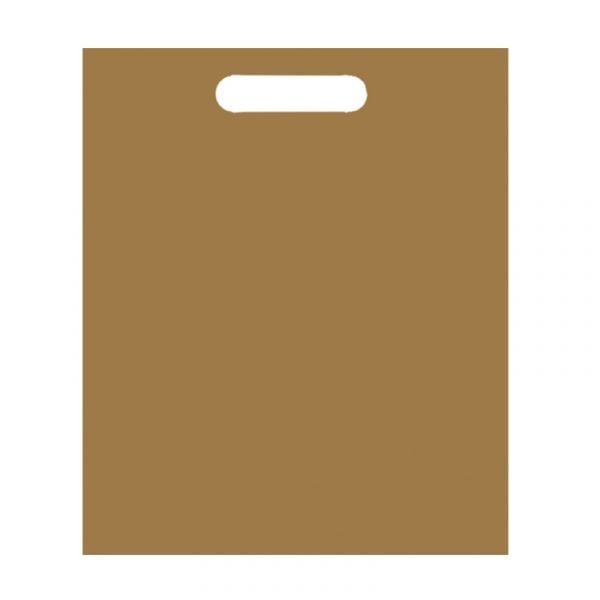 Die Cut Bags