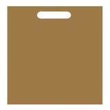 Die Cut Bags