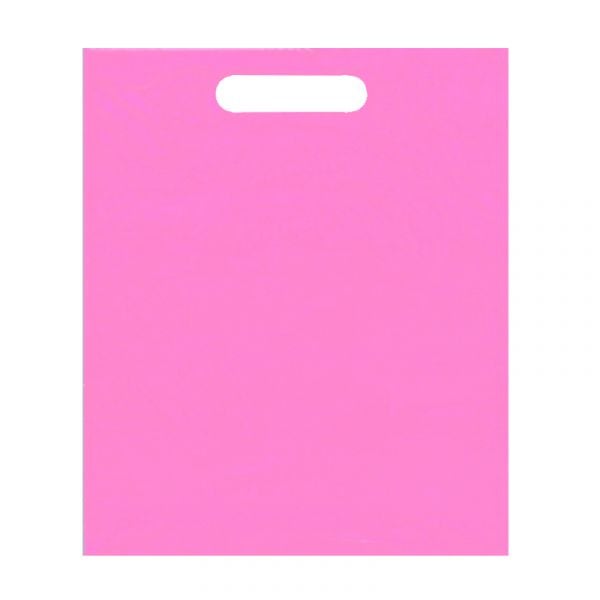 Die Cut Bags