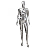 Glossy Female Mannequin - F13 EVE