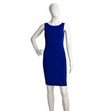 Plastic Female Mannequin White F9GW-EVE wearing apparel