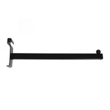 12" Faceout - Square Tube for Grid