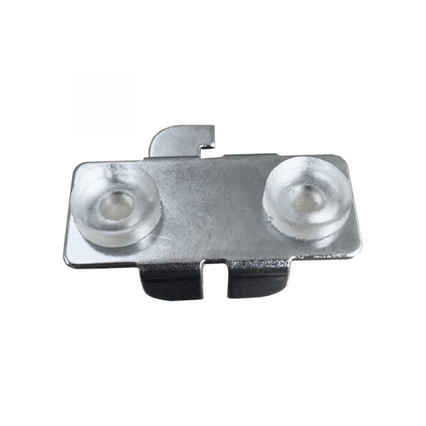 Glass Rest - Center