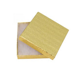 Square Jewelry Box