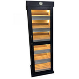 Single Door Humidor