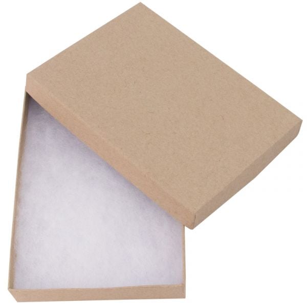 X-Large Jewelry Box