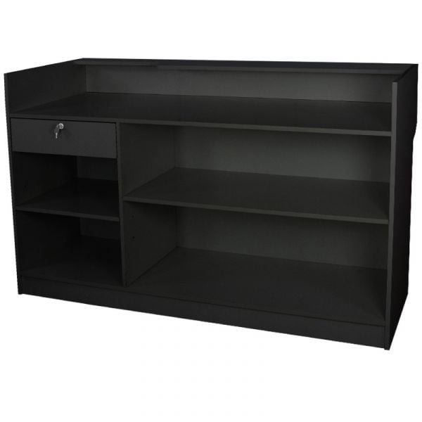 Retail Ledgetop Counter