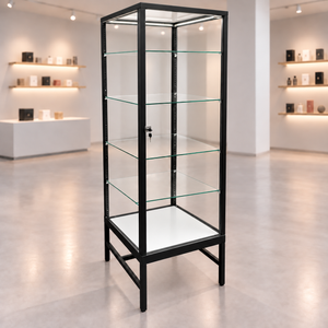Luxury Display Cases