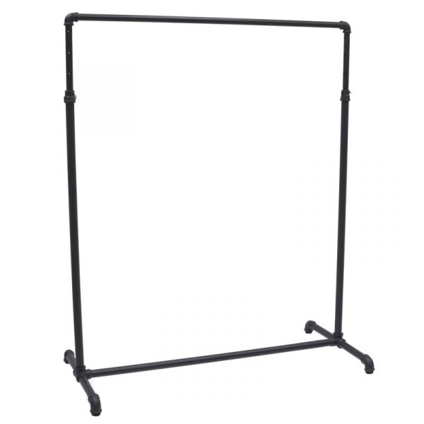 Ballet Bar Rack Matte Black