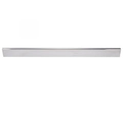8ft Rectangular Tubing – Chrome
