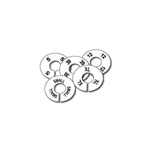 Round Size Dividers