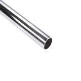 Round Tubing – Chrome