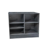 Retail Wrap Counter