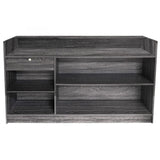 Retail Ledgetop Counter