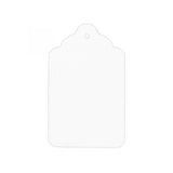 Scallop Tags