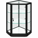SGCCX20B black Extra Vision corner case - WIP large front view