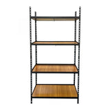 Industrial Shelving Unit