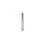 3/8-in Swedge Stem – Chrome