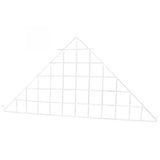 Triangular Shelf