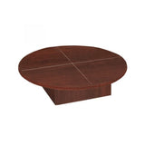 Round Bases