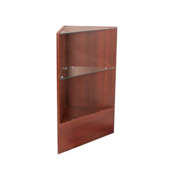 Triangular Retail Corner Case